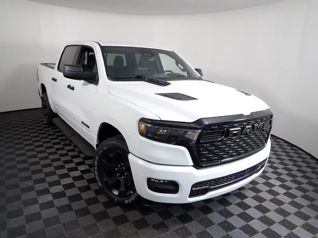 Ram 1500 photo 6