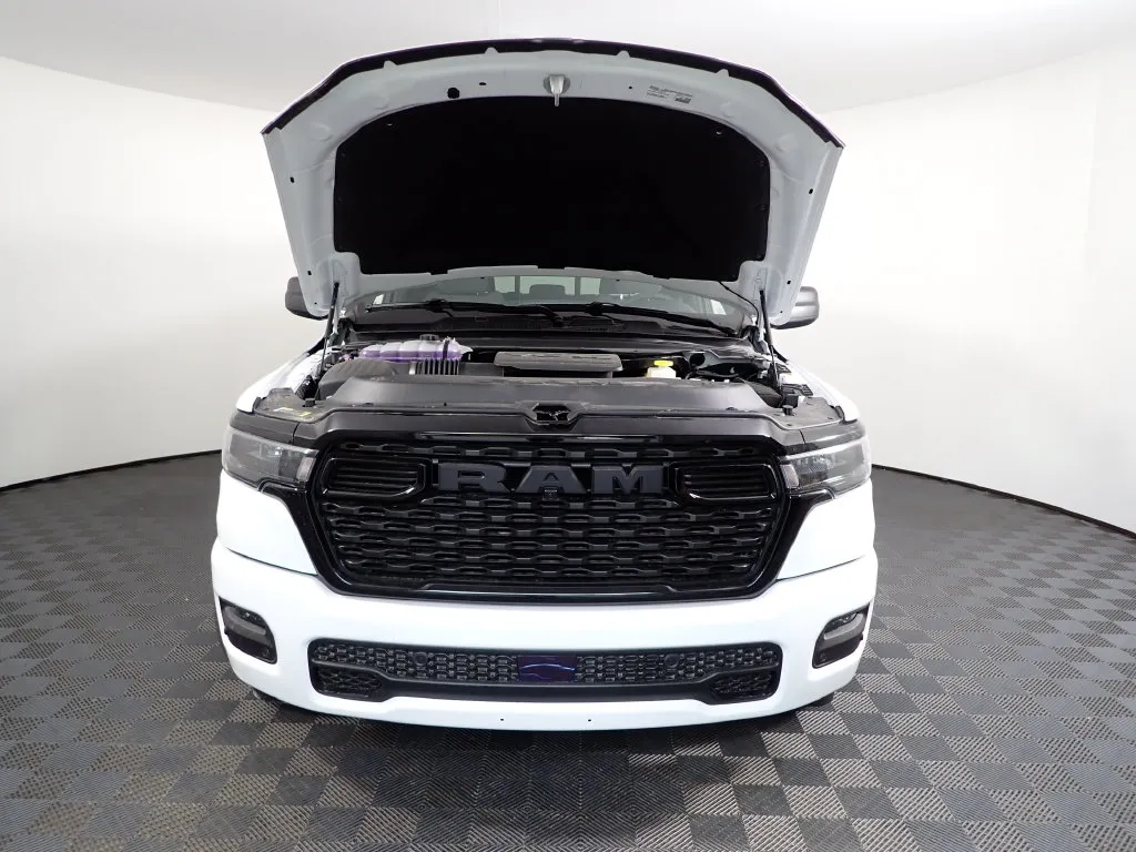 Ram 1500 photo 37