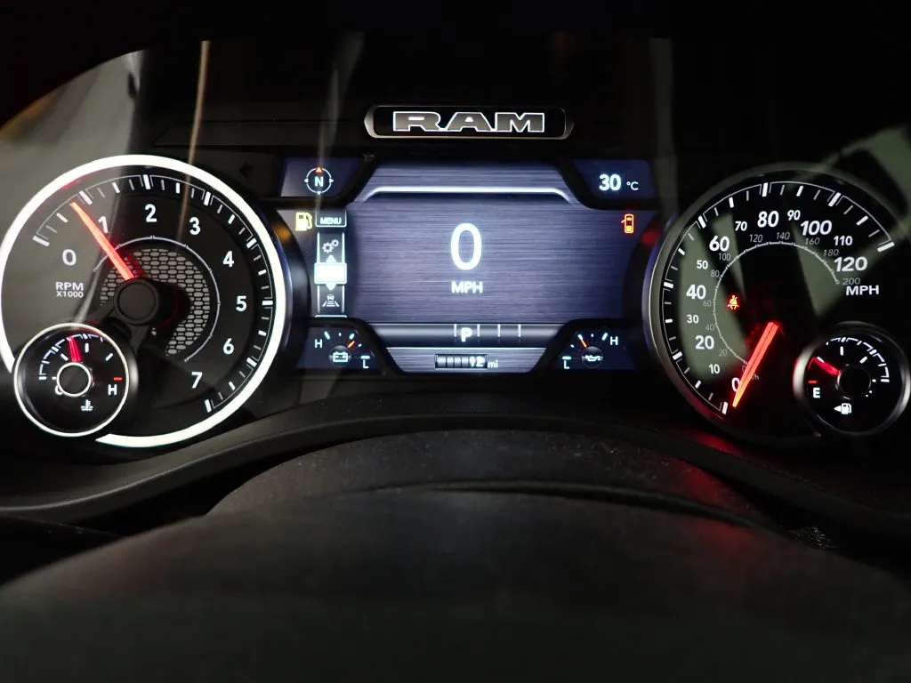 Ram 1500 photo 21