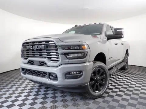 Photos of 2026 Ram 3500 Big Horn for sale in Rockbridge, OH at Don Wood Chrysler Dodge Jeep Ram