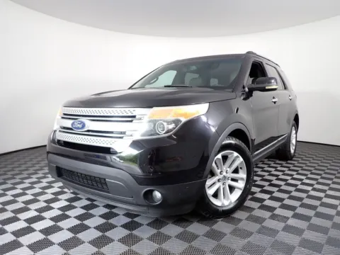 Photos of 2011 Ford Explorer XLT for sale in Rockbridge, OH at Don Wood Chrysler Dodge Jeep Ram