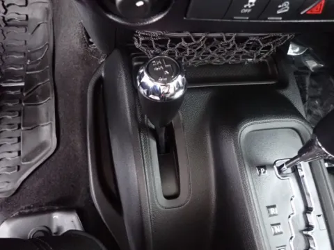 More photos of 2016 Jeep Wrangler Unlimited Sahara at Don Wood Chrysler Dodge Jeep Ram, OH