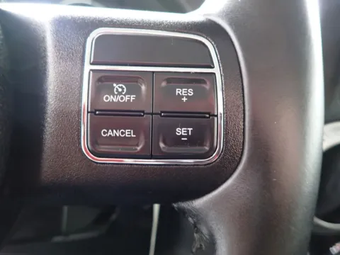 Another view of 2016 Jeep Wrangler Unlimited Sahara for sale in Rockbridge, OH at Don Wood Chrysler Dodge Jeep Ram