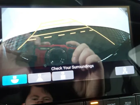 More photos of 2019 Honda Odyssey EX-L at Don Wood Chrysler Dodge Jeep Ram, OH
