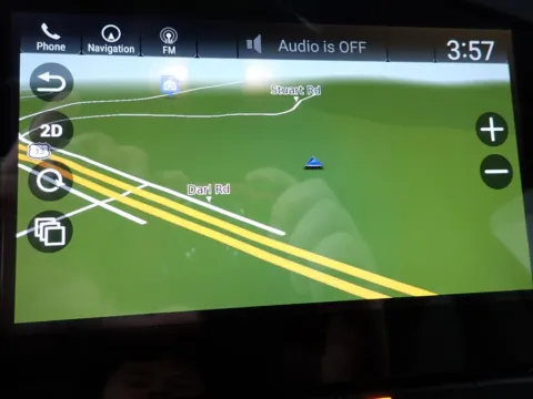 More photos of 2019 Honda Odyssey EX-L at Don Wood Chrysler Dodge Jeep Ram, OH