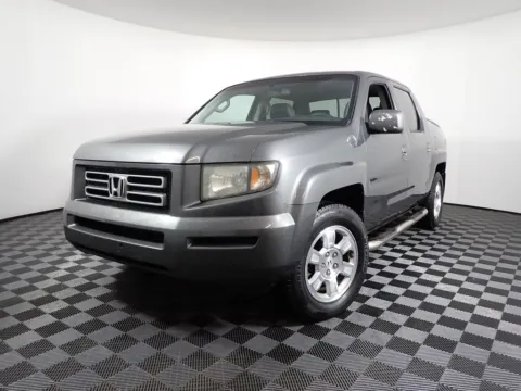 Photos of 2008 Honda Ridgeline RTL for sale in Rockbridge, OH at Don Wood Chrysler Dodge Jeep Ram