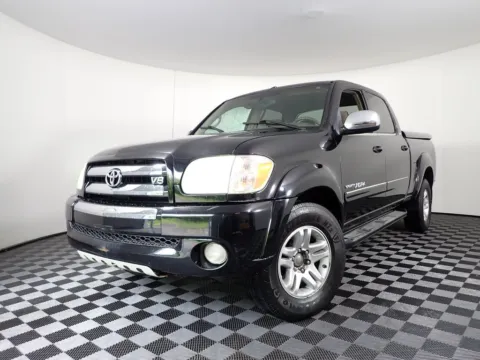 Photos of 2005 Toyota Tundra SR5 for sale in Rockbridge, OH at Don Wood Chrysler Dodge Jeep Ram