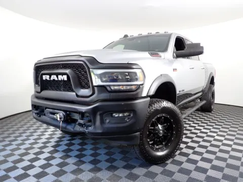 Photos of 2022 Ram 2500 Power Wagon for sale in Rockbridge, OH at Don Wood Chrysler Dodge Jeep Ram