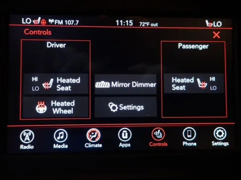 More photos of 2021 Dodge Challenger SXT at Don Wood Chrysler Dodge Jeep Ram, OH