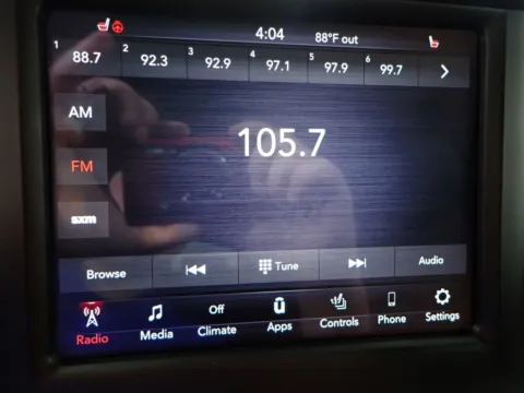 More photos of 2020 Ram 1500 Big Horn/Lone Star at Don Wood Chrysler Dodge Jeep Ram, OH