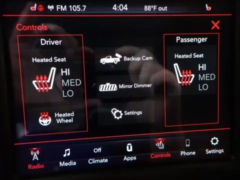 More photos of 2020 Ram 1500 Big Horn/Lone Star at Don Wood Chrysler Dodge Jeep Ram, OH