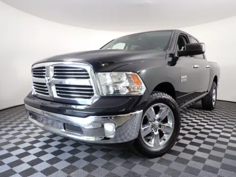 Photos of 2015 Ram 1500 Big Horn for sale in Rockbridge, OH at Don Wood Chrysler Dodge Jeep Ram