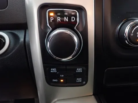 More photos of 2015 Ram 1500 Big Horn at Don Wood Chrysler Dodge Jeep Ram, OH