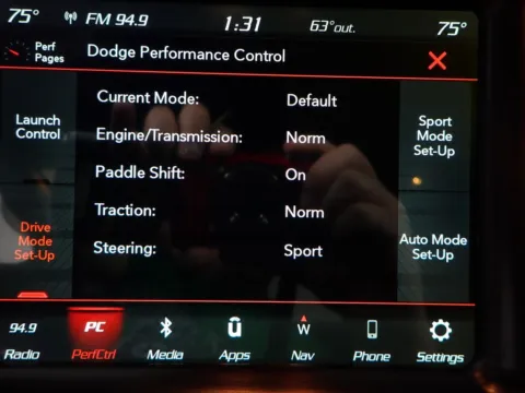 More photos of 2018 Dodge Challenger R/T Scat Pack at Don Wood Chrysler Dodge Jeep Ram, OH