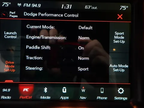 More photos of 2018 Dodge Challenger R/T Scat Pack at Don Wood Chrysler Dodge Jeep Ram, OH