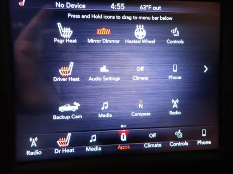 More photos of 2019 Ram 1500 Rebel at Don Wood Chrysler Dodge Jeep Ram, OH