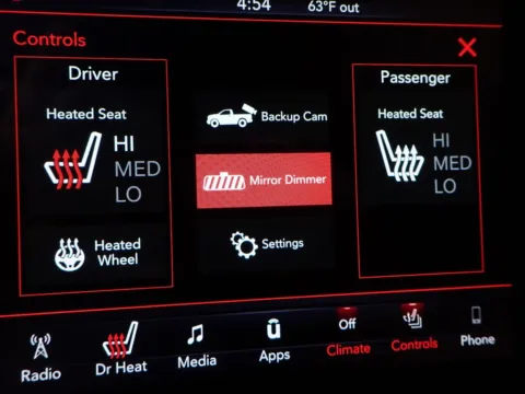 More photos of 2019 Ram 1500 Rebel at Don Wood Chrysler Dodge Jeep Ram, OH