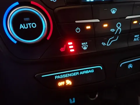 Another view of 2018 Ford Escape SE for sale in Rockbridge, OH at Don Wood Chrysler Dodge Jeep Ram