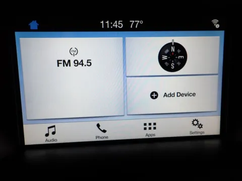 More photos of 2018 Ford Escape SE at Don Wood Chrysler Dodge Jeep Ram, OH