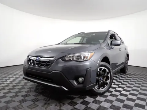 Photos of 2022 Subaru Crosstrek Premium for sale in Rockbridge, OH at Don Wood Chrysler Dodge Jeep Ram