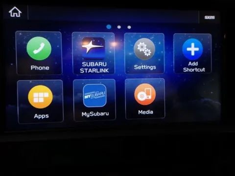 More photos of 2022 Subaru Crosstrek Premium at Don Wood Chrysler Dodge Jeep Ram, OH