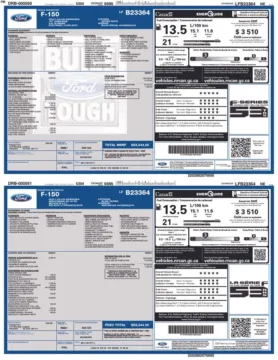 More photos of 2020 Ford F-150 XLT at Don Wood Chrysler Dodge Jeep Ram, OH