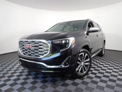 Photos of 2020 GMC Terrain Denali for sale in Rockbridge, OH at Don Wood Chrysler Dodge Jeep Ram