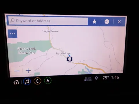 More photos of 2020 GMC Terrain Denali at Don Wood Chrysler Dodge Jeep Ram, OH