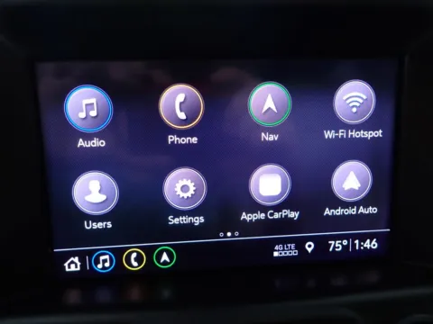 More photos of 2020 GMC Terrain Denali at Don Wood Chrysler Dodge Jeep Ram, OH
