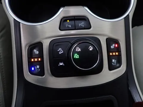 Another view of 2020 GMC Terrain Denali for sale in Rockbridge, OH at Don Wood Chrysler Dodge Jeep Ram