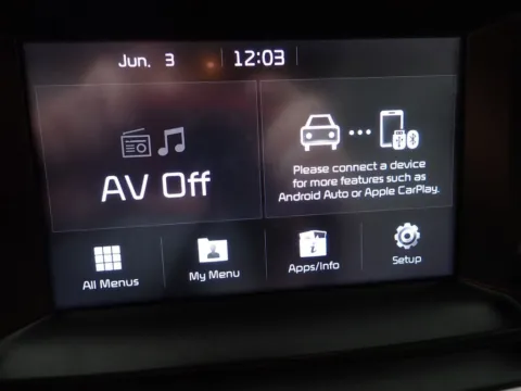 Another view of 2019 Kia Sorento LX for sale in Rockbridge, OH at Don Wood Chrysler Dodge Jeep Ram