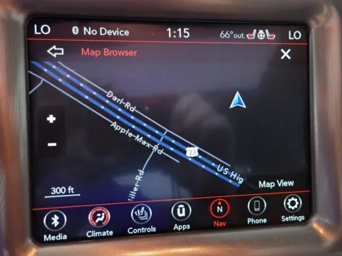 More photos of 2022 Dodge Challenger R/T at Don Wood Chrysler Dodge Jeep Ram, OH