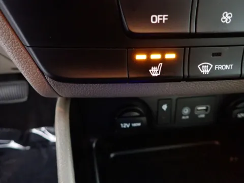 Another view of 2020 Hyundai Tucson Sport for sale in Rockbridge, OH at Don Wood Chrysler Dodge Jeep Ram