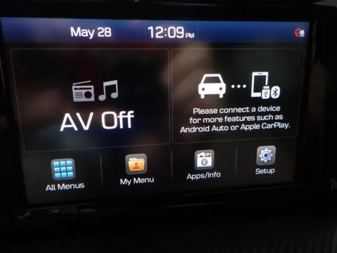 More photos of 2020 Hyundai Tucson Sport at Don Wood Chrysler Dodge Jeep Ram, OH