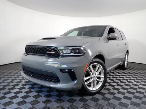 Photos of 2022 Dodge Durango R/T Plus for sale in Rockbridge, OH at Don Wood Chrysler Dodge Jeep Ram