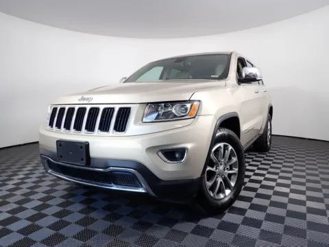 Photos of 2014 Jeep Grand Cherokee Limited for sale in Rockbridge, OH at Don Wood Chrysler Dodge Jeep Ram