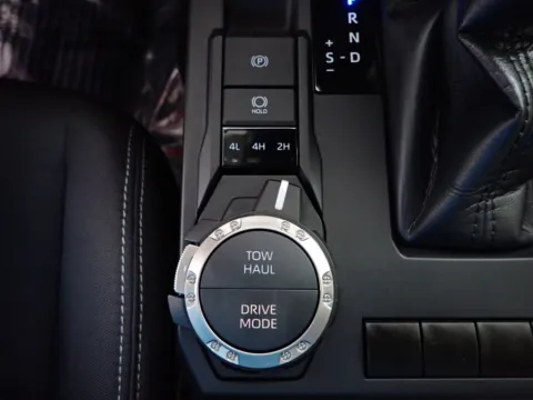 More photos of 2024 Toyota Tacoma TRD Sport at Don Wood Chrysler Dodge Jeep Ram, OH
