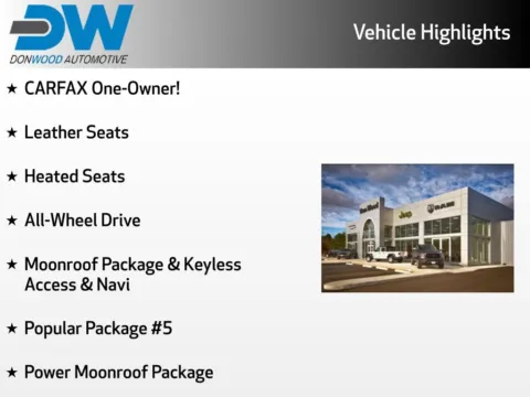 Another view of 2015 Subaru Legacy 2.5i for sale in Rockbridge, OH at Don Wood Chrysler Dodge Jeep Ram