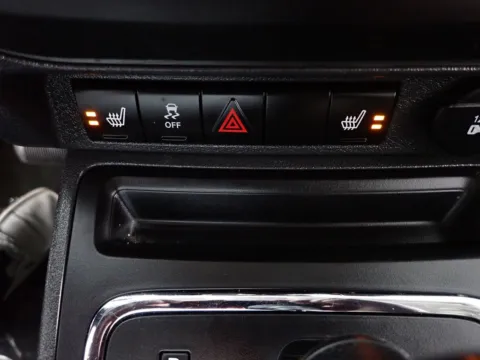 More photos of 2017 Jeep Compass Sport at Don Wood Chrysler Dodge Jeep Ram, OH