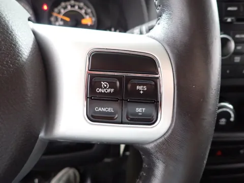Another view of 2017 Jeep Compass Sport for sale in Rockbridge, OH at Don Wood Chrysler Dodge Jeep Ram