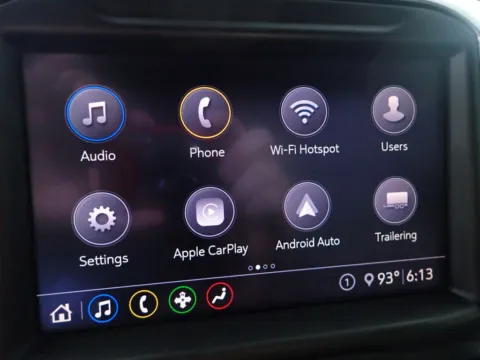 More photos of 2020 Chevrolet Silverado 2500HD LTZ at Don Wood Chrysler Dodge Jeep Ram, OH
