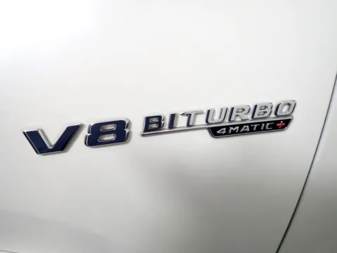 More photos of 2021 Mercedes-Benz GLS 63 AMG at Don Wood Chrysler Dodge Jeep Ram, OH