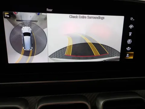 More photos of 2021 Mercedes-Benz GLS 63 AMG at Don Wood Chrysler Dodge Jeep Ram, OH