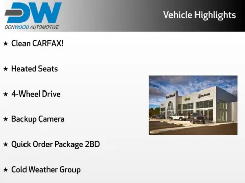 Another view of 2019 Jeep Cherokee Latitude Plus for sale in Rockbridge, OH at Don Wood Chrysler Dodge Jeep Ram