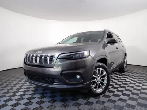 Photos of 2019 Jeep Cherokee Latitude Plus for sale in Rockbridge, OH at Don Wood Chrysler Dodge Jeep Ram