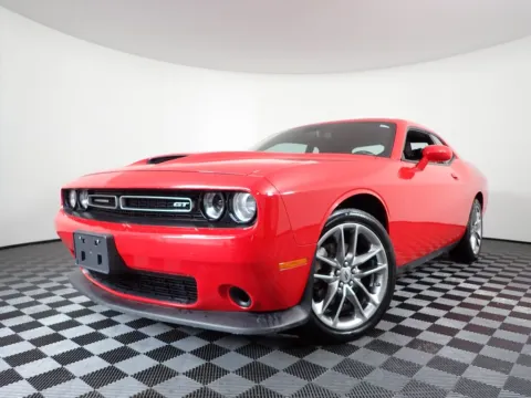 Photos of 2022 Dodge Challenger GT for sale in Rockbridge, OH at Don Wood Chrysler Dodge Jeep Ram