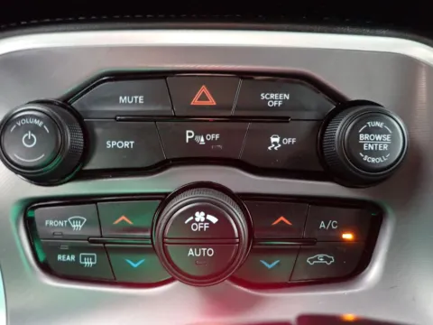 More photos of 2022 Dodge Challenger GT at Don Wood Chrysler Dodge Jeep Ram, OH