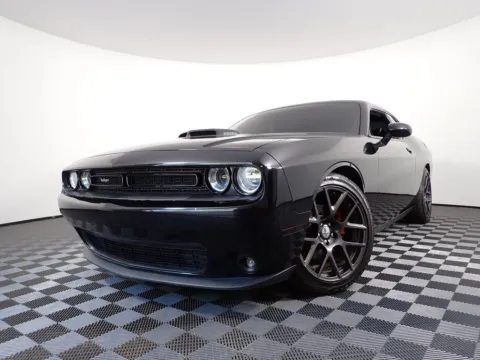 Photos of 2016 Dodge Challenger R/T Shaker for sale in Rockbridge, OH at Don Wood Chrysler Dodge Jeep Ram