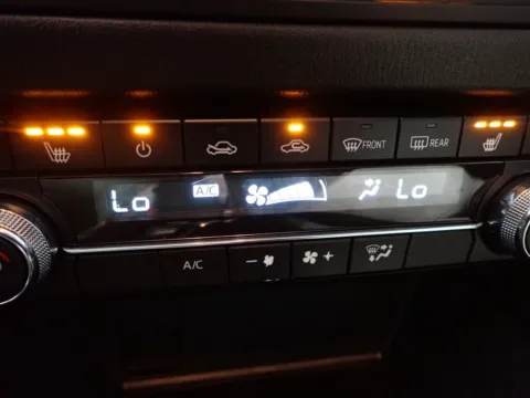 More photos of 2019 Mazda CX-5 Touring at Don Wood Chrysler Dodge Jeep Ram, OH