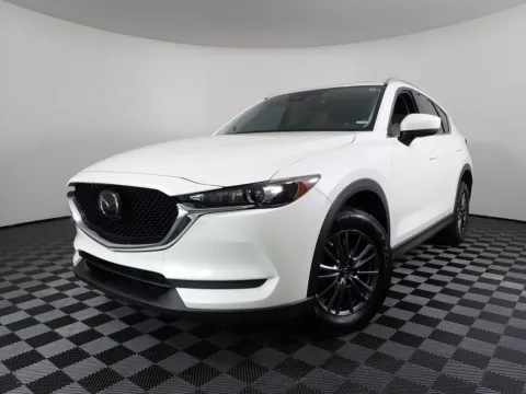Photos of 2019 Mazda CX-5 Touring for sale in Rockbridge, OH at Don Wood Chrysler Dodge Jeep Ram